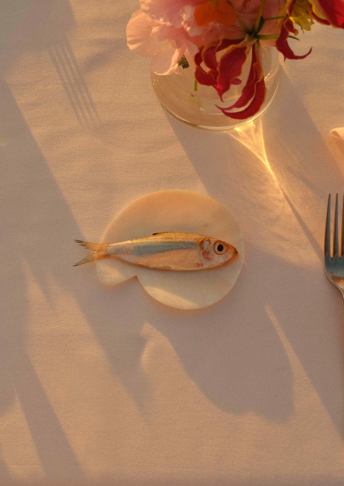 Gohar World x Palm Heights Bean Dish