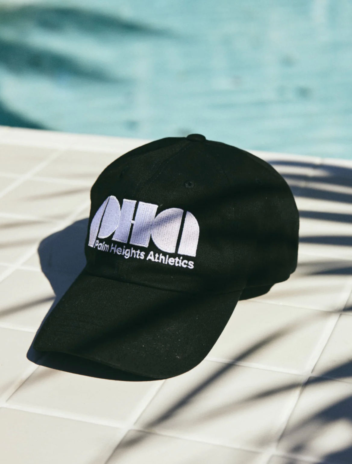 Palm Heights Athletics Signature Baseball Cap