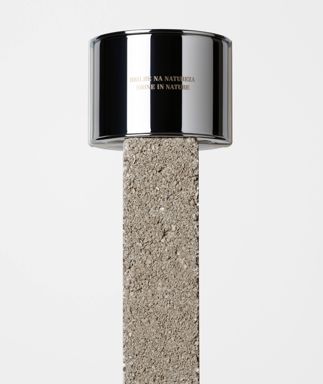 Costa Brazil Vela Jungle Candle