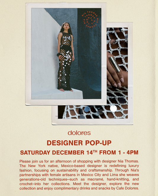 Designer Pop-Up