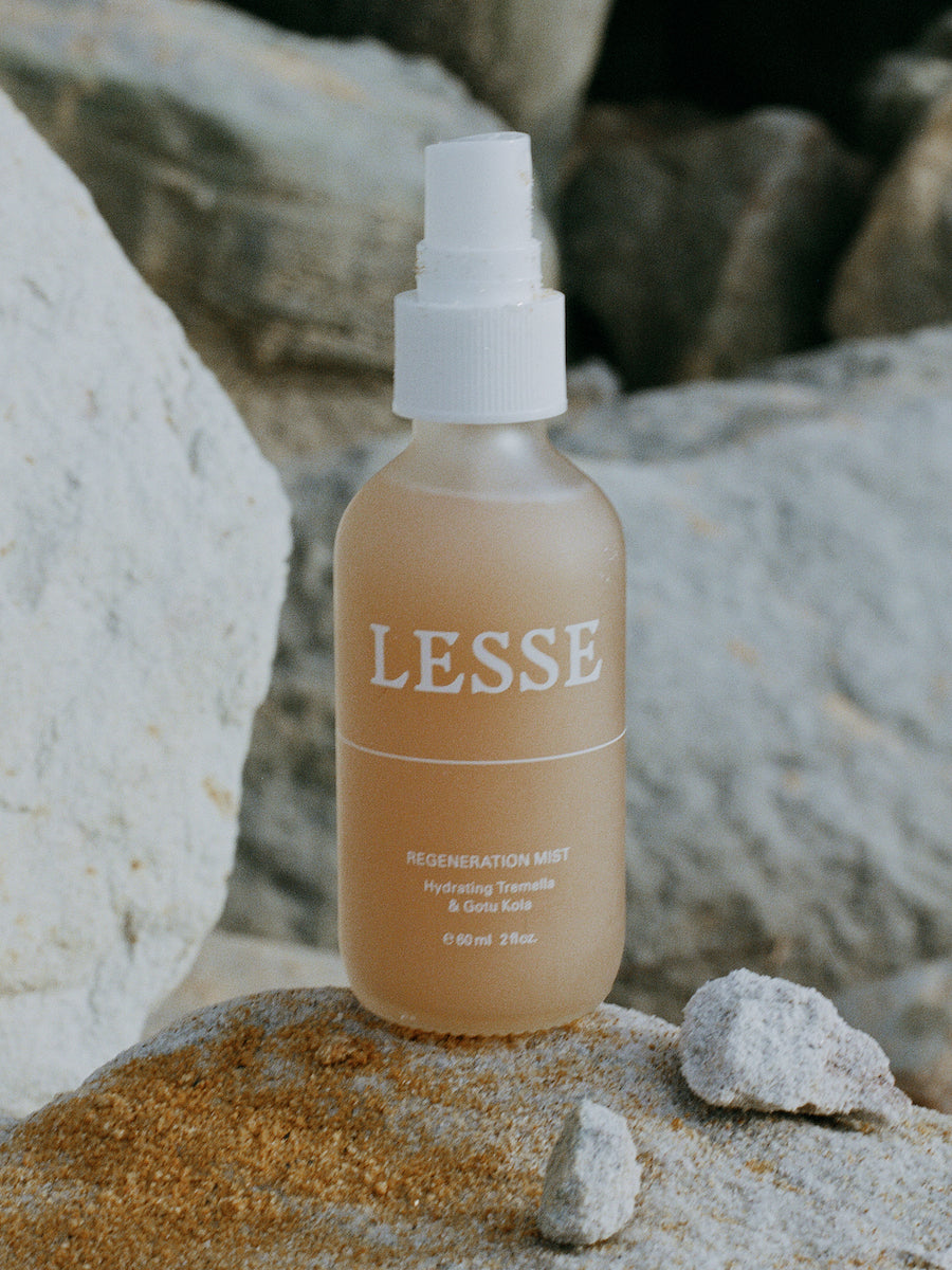 LESSE Regeneration Mist