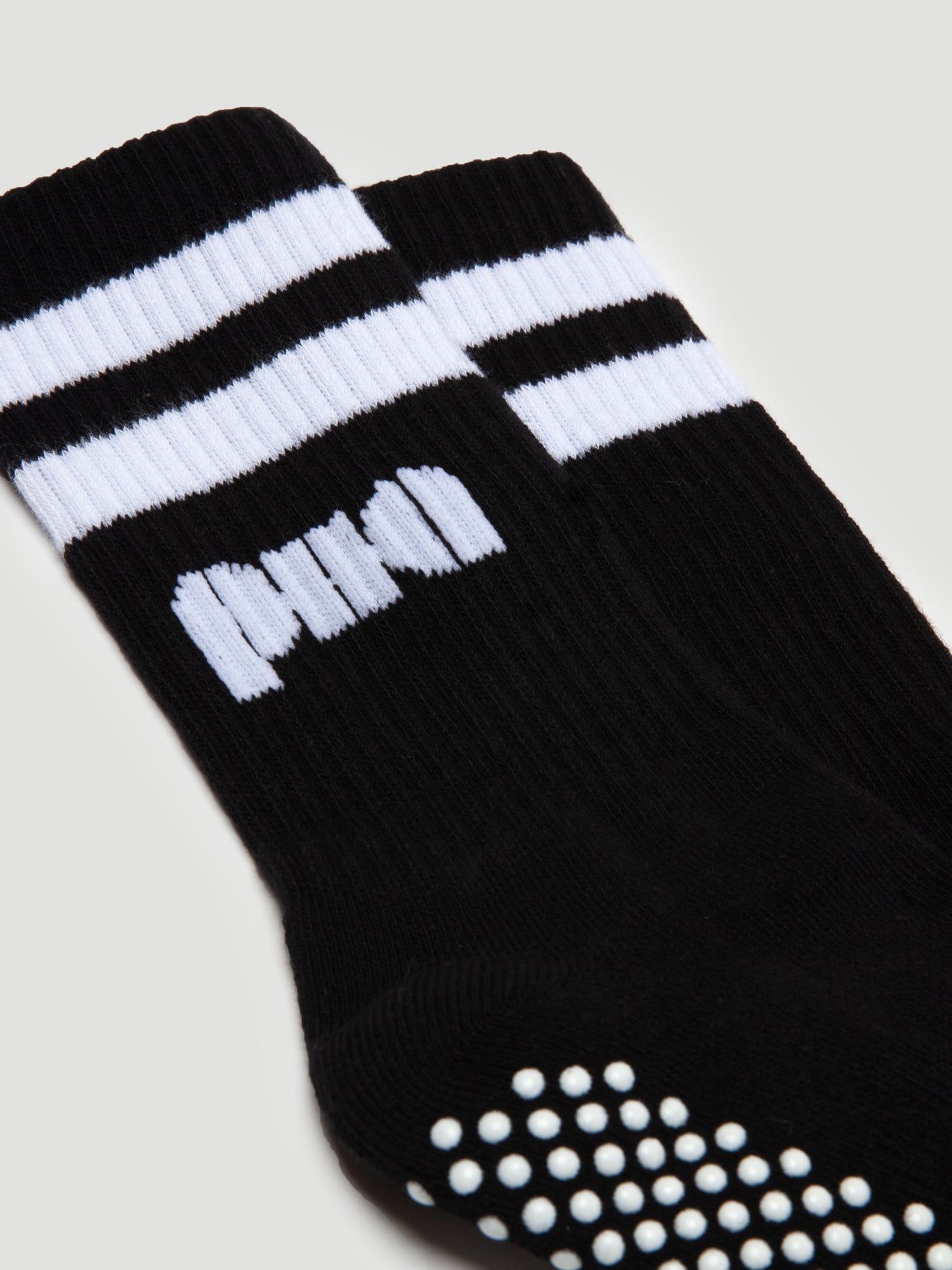 Palm Heights Athletics Pilates Grippy Socks