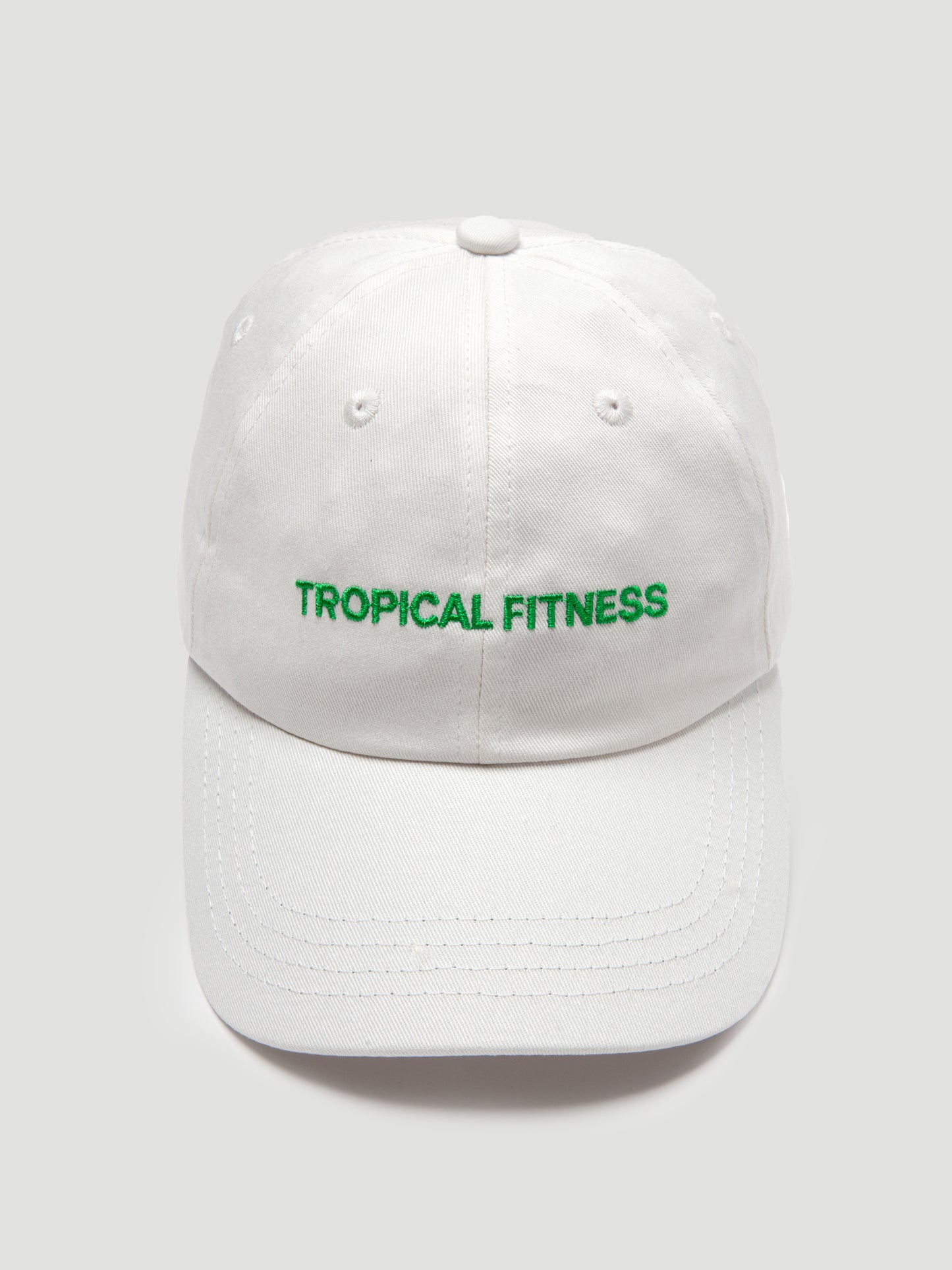 Palm Heights Athletics Tropical Fitness Cap