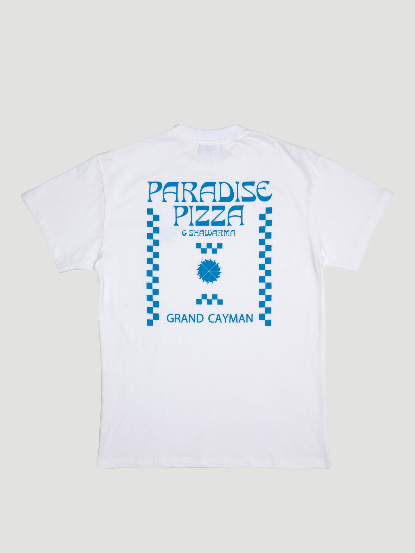 Paradise Pizza Signature Tee