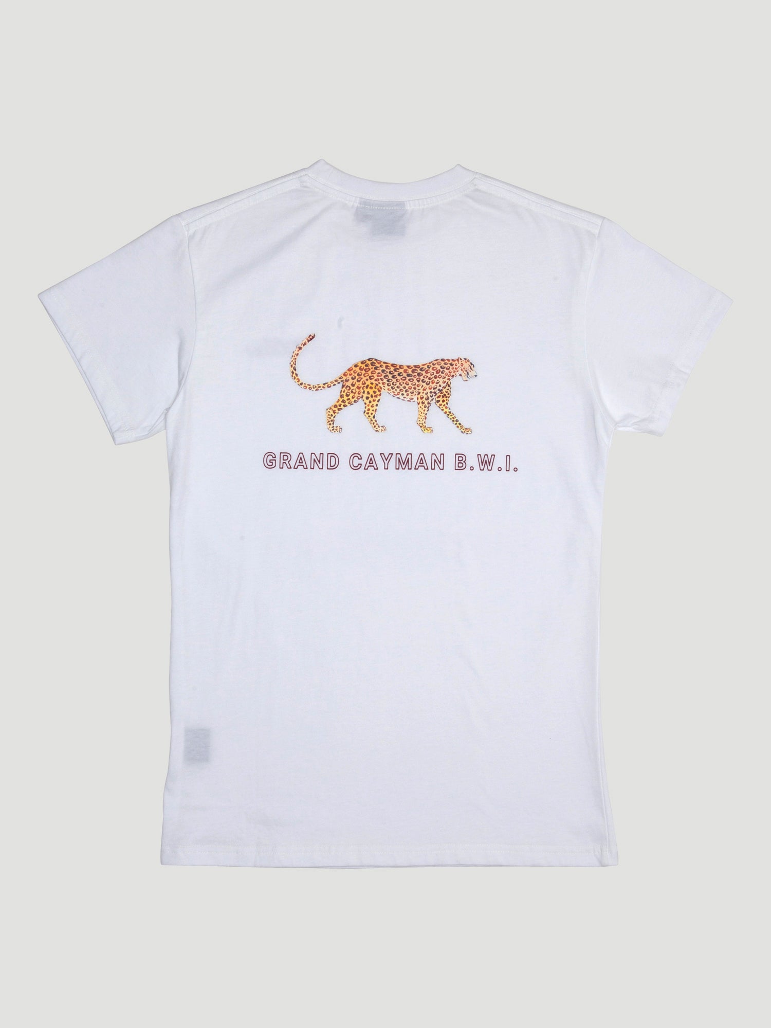 Tillies T-shirt – Dolores