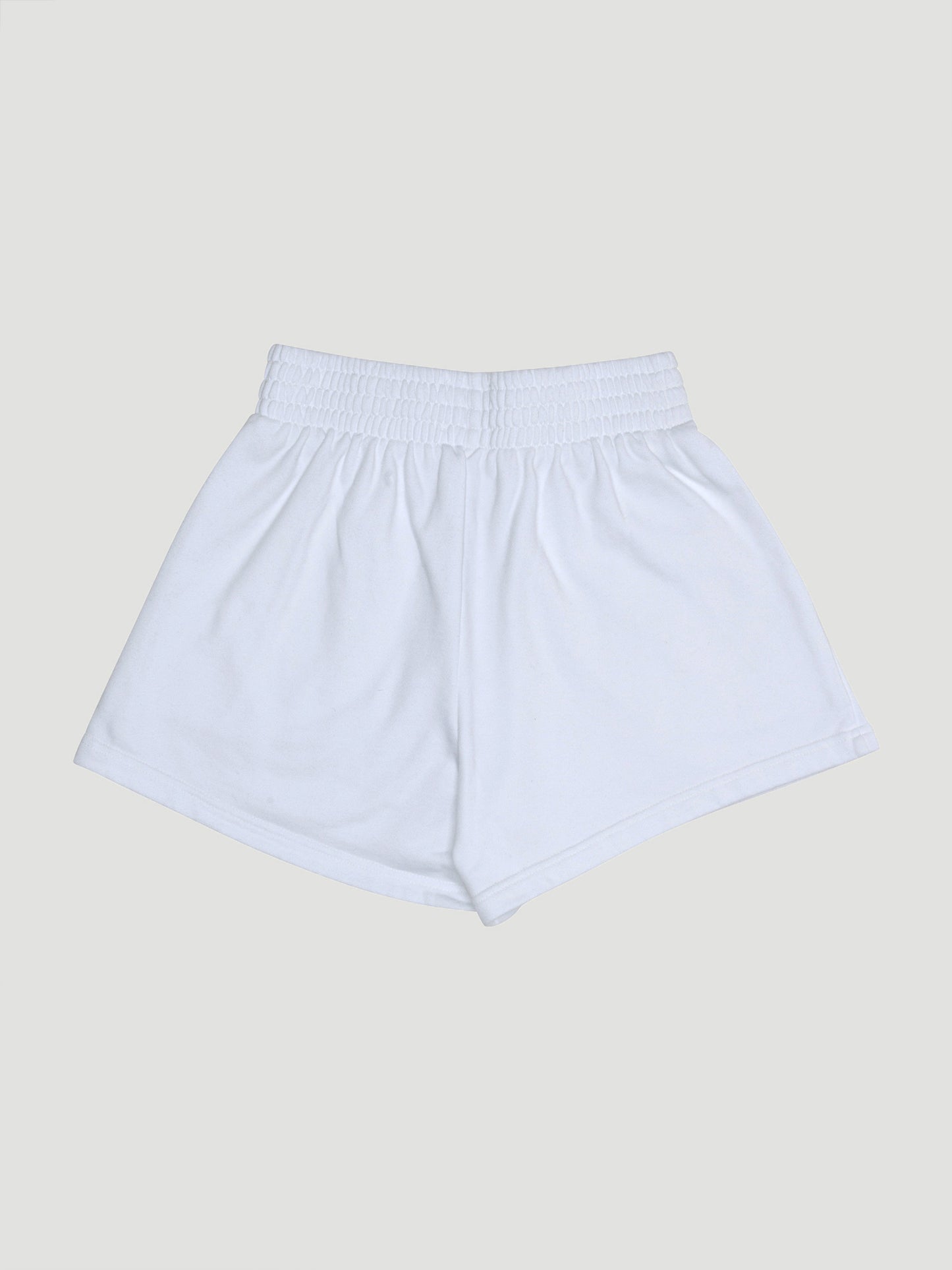 Palm Heights Athletics Tropical Fitness Female Shorts