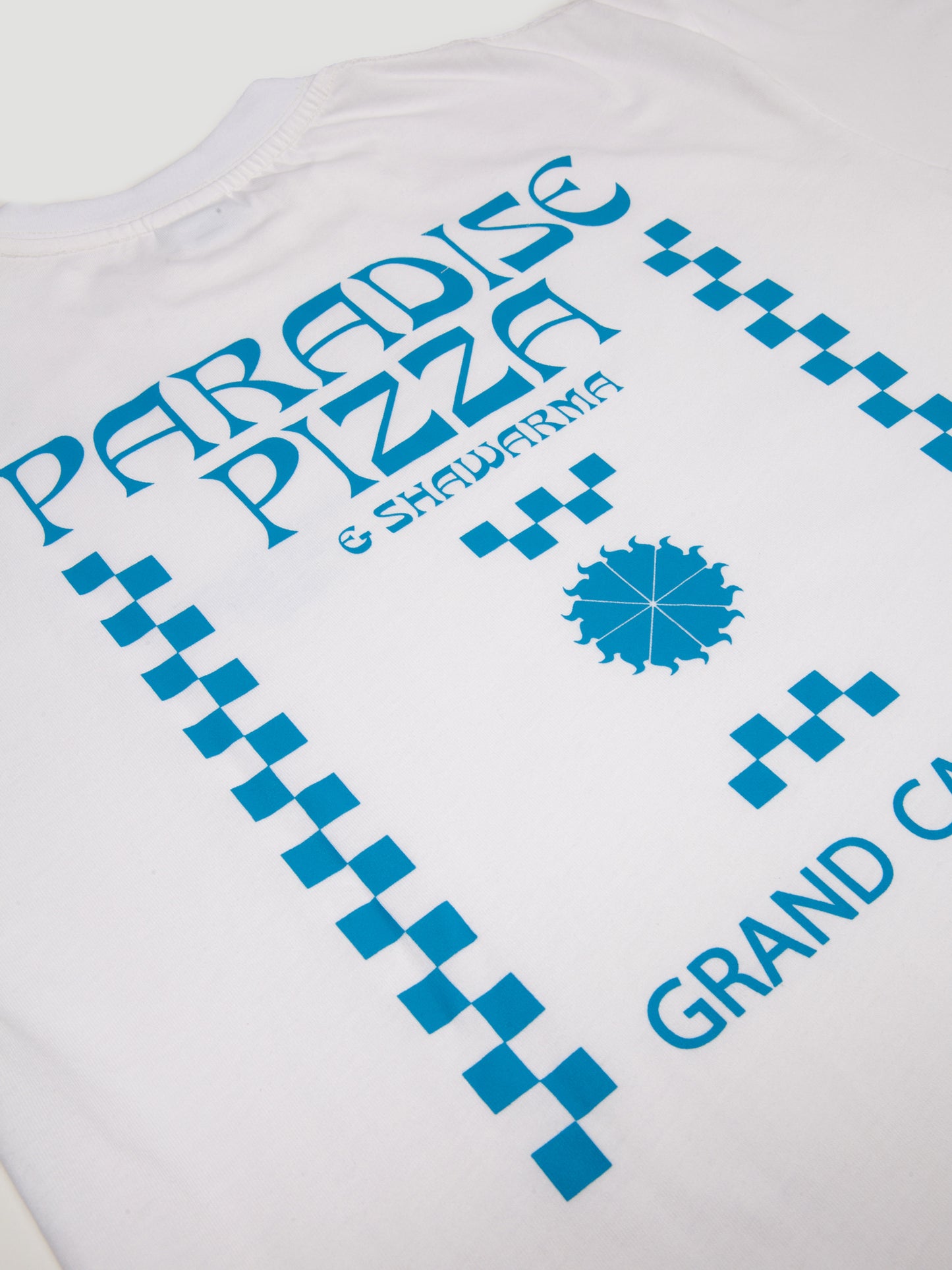 Paradise Pizza Signature Tee