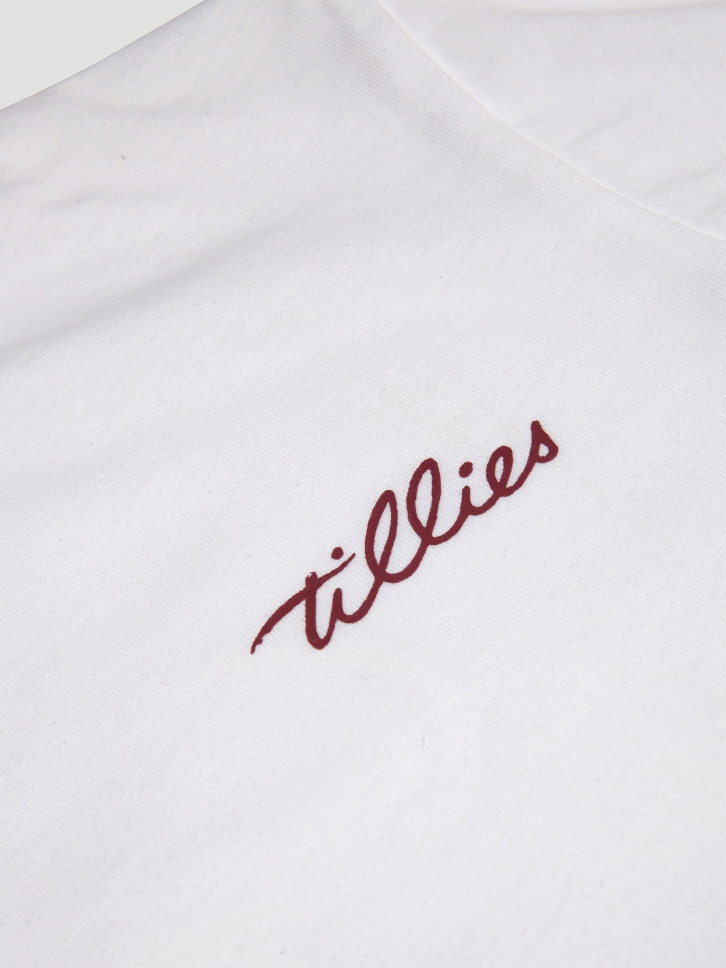 Tillies T-shirt