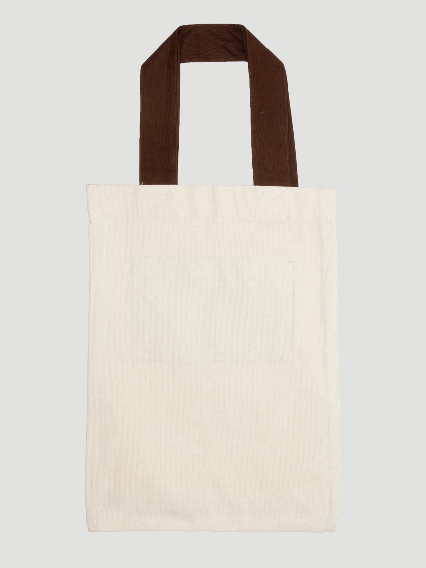 Palm Heights Signature Oversize Tote Bag