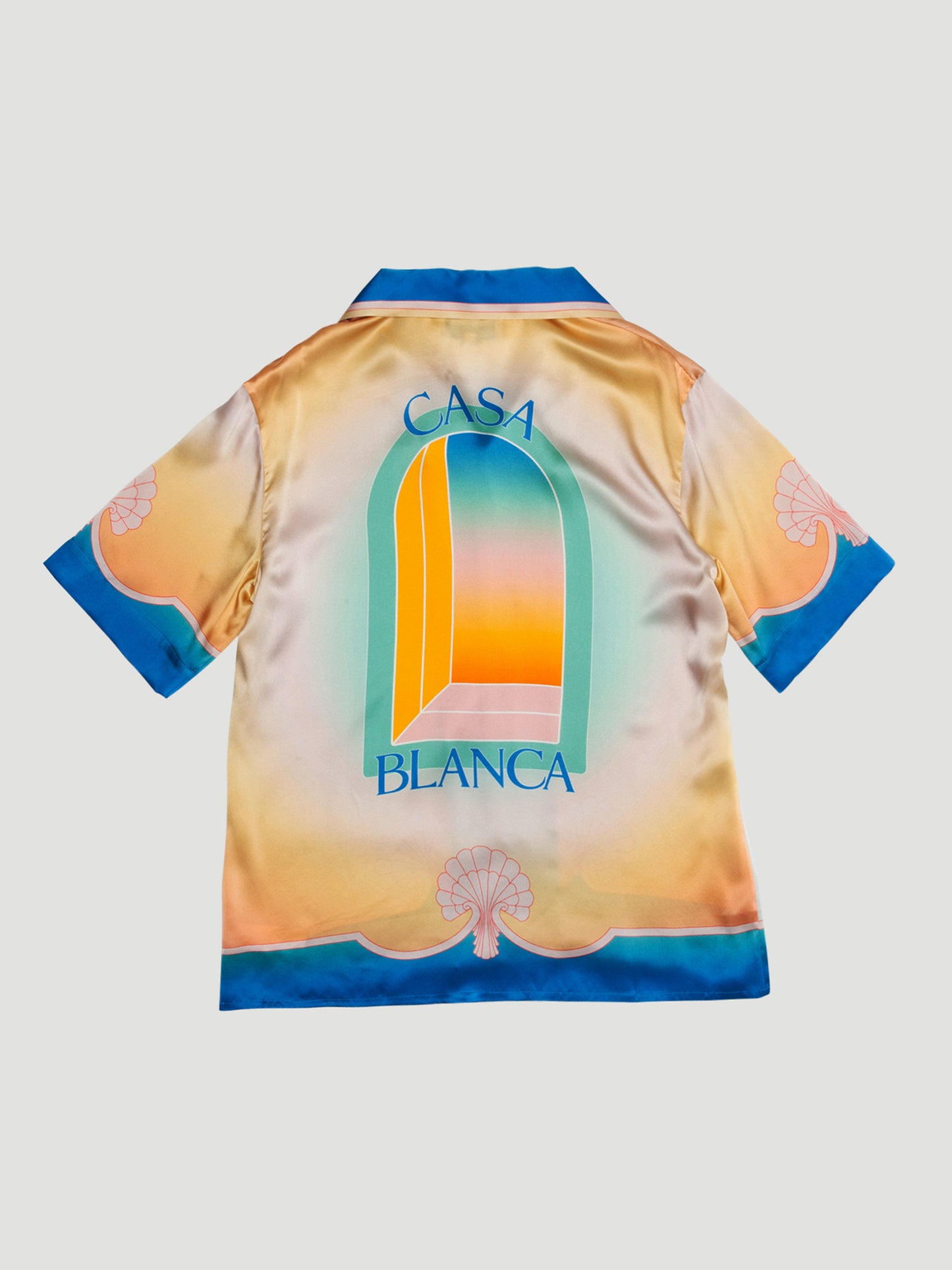 Casablanca L'Arc Coloré Shirt