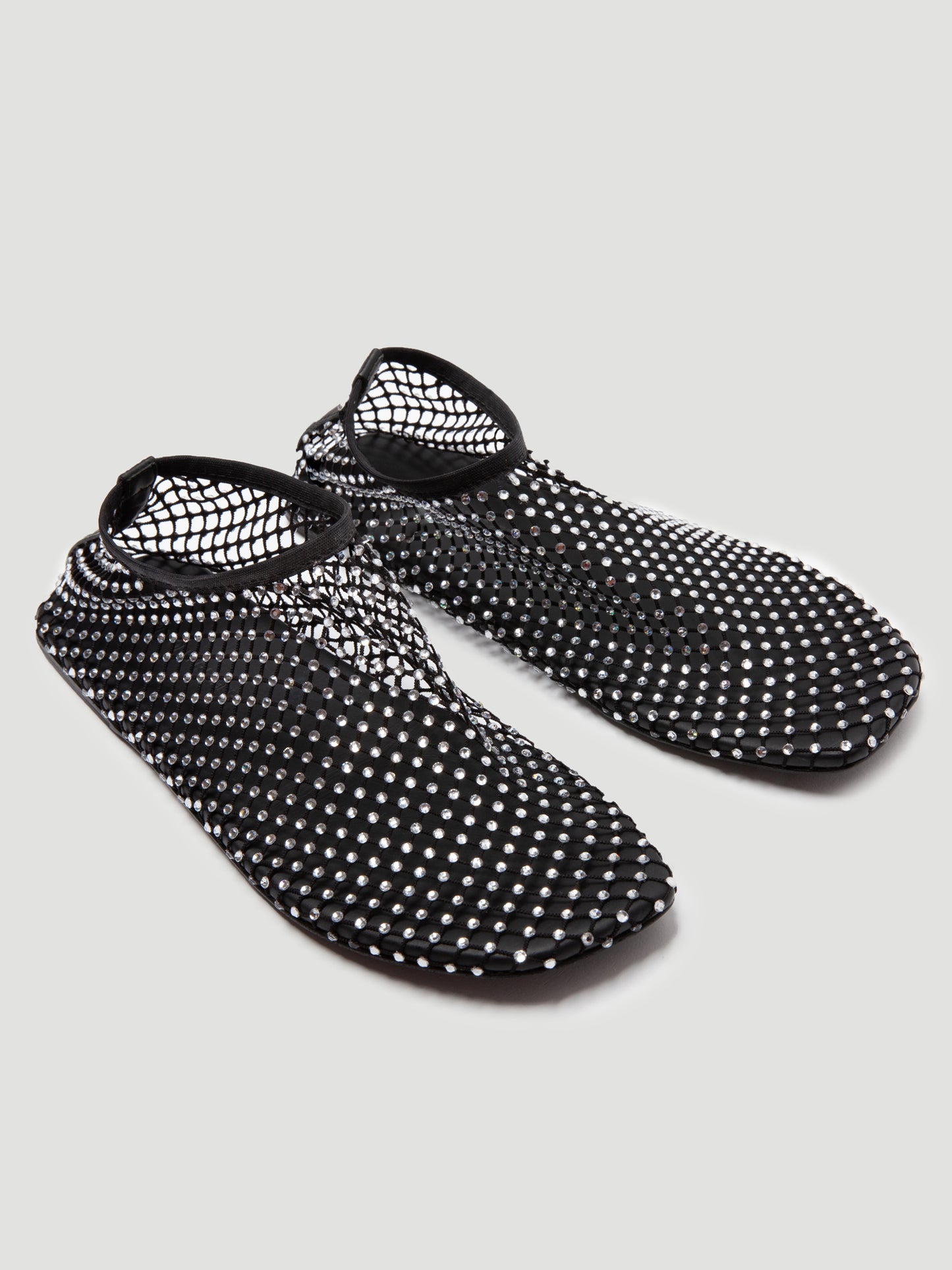 Christopher Esber Minette Flat, Black