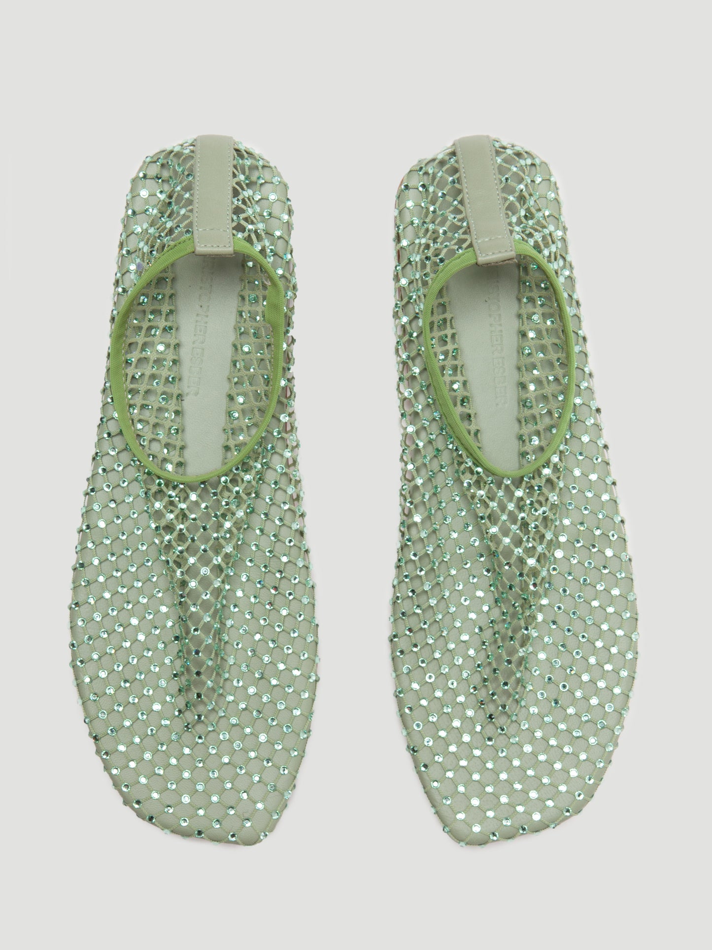 Christopher Esber Minette Flat