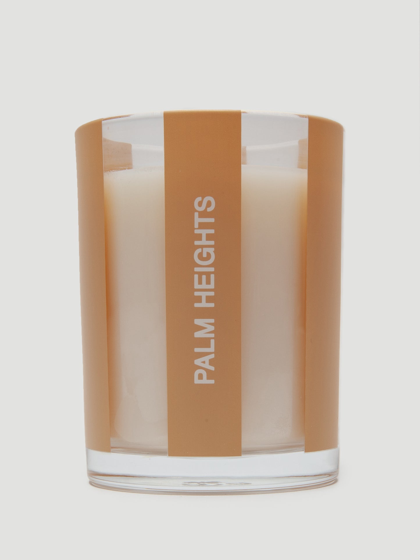 Palm Heights Scented Candle