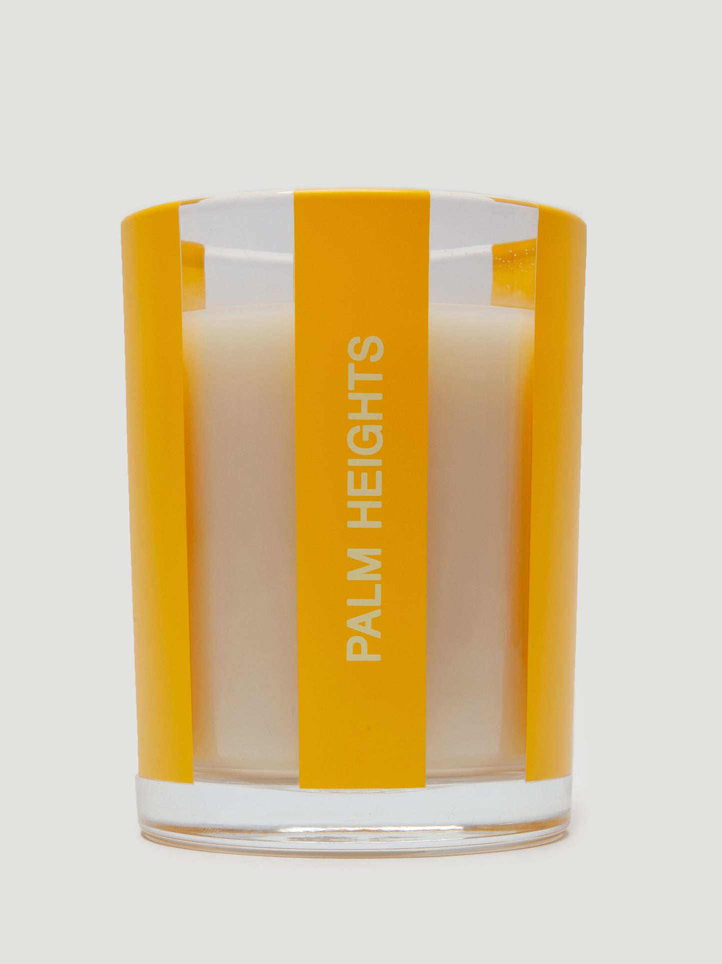 Palm Heights Scented Candle