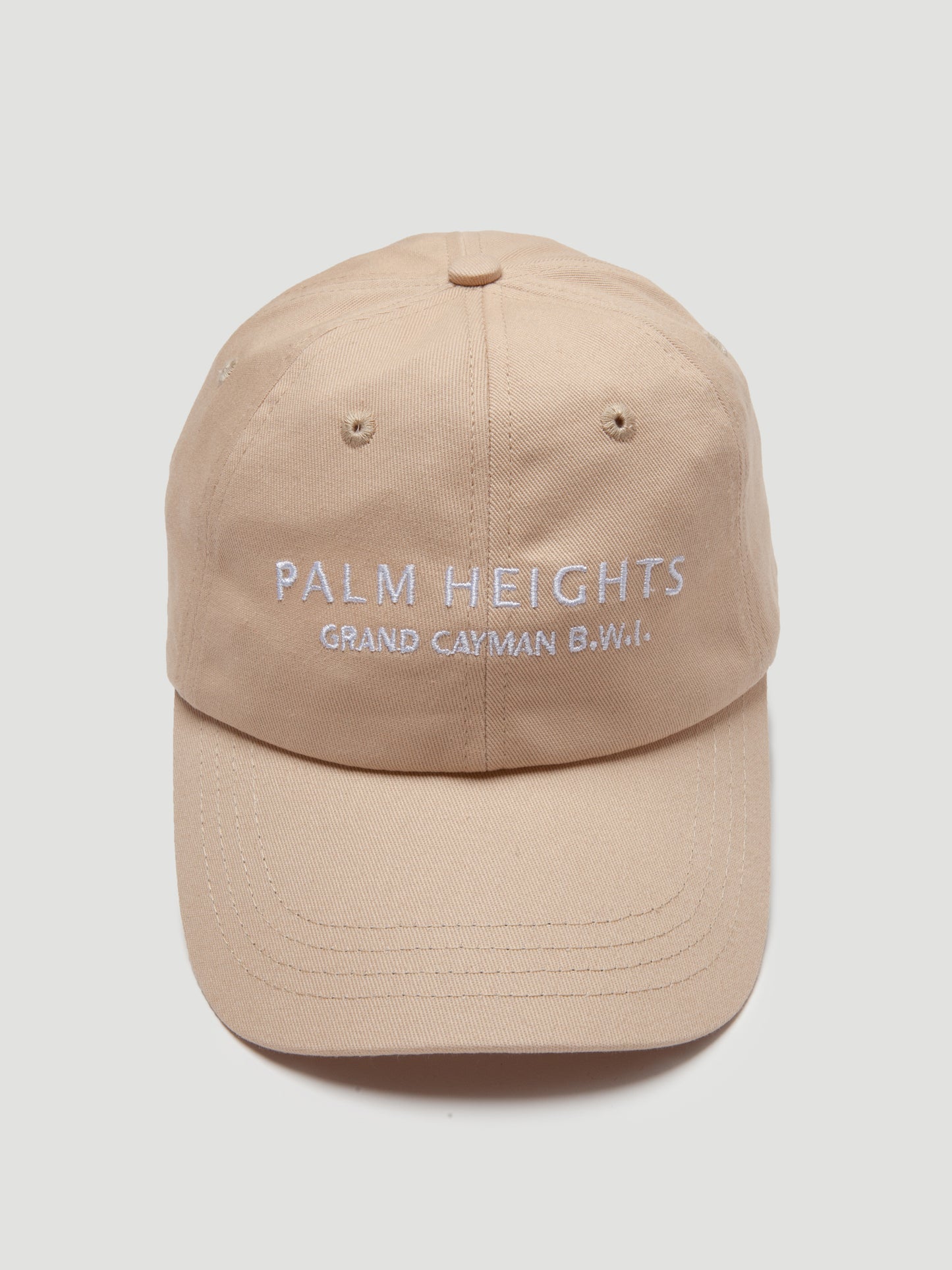 Palm Heights Baseball Cap