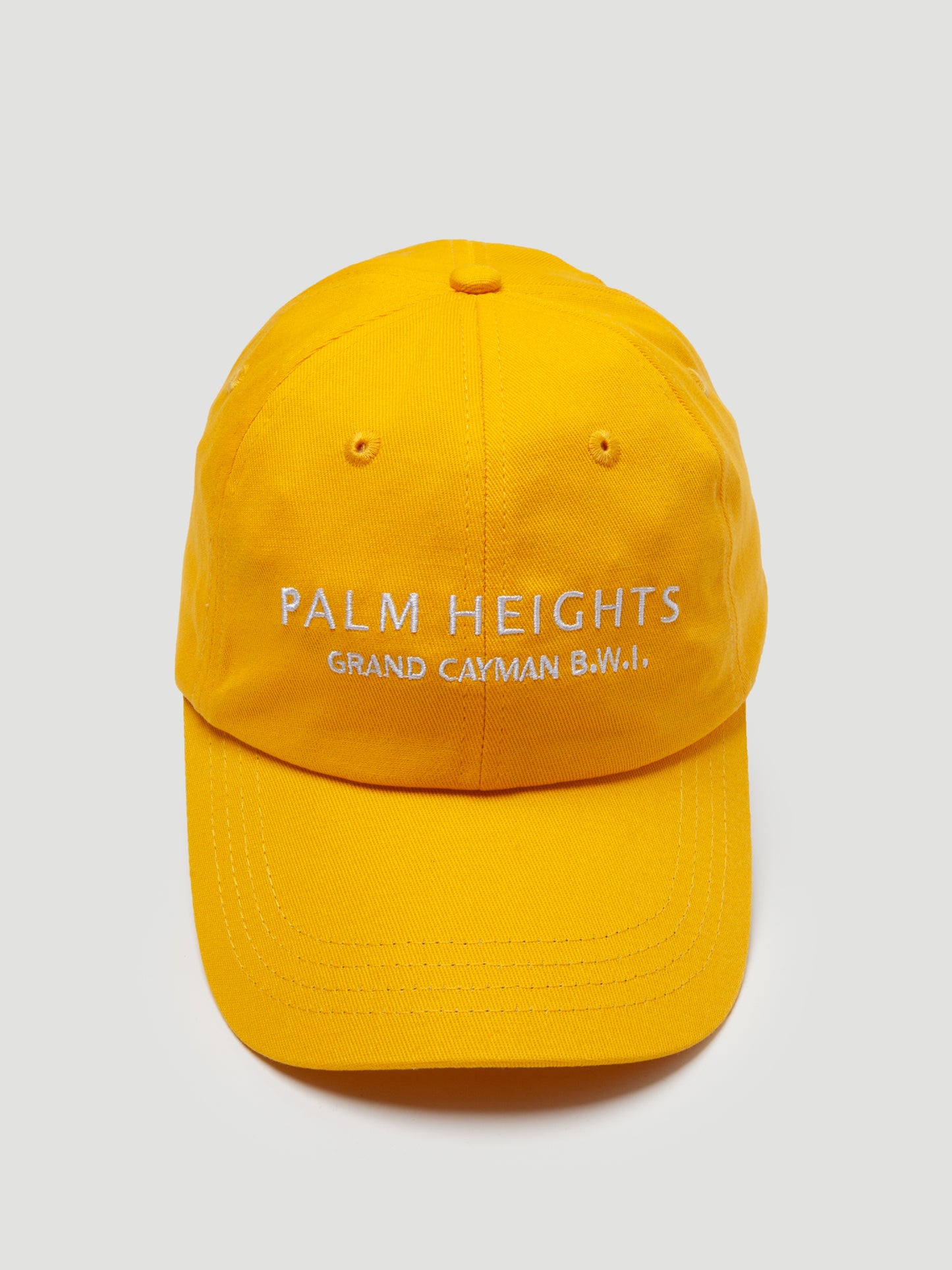 Palm Heights Baseball Cap