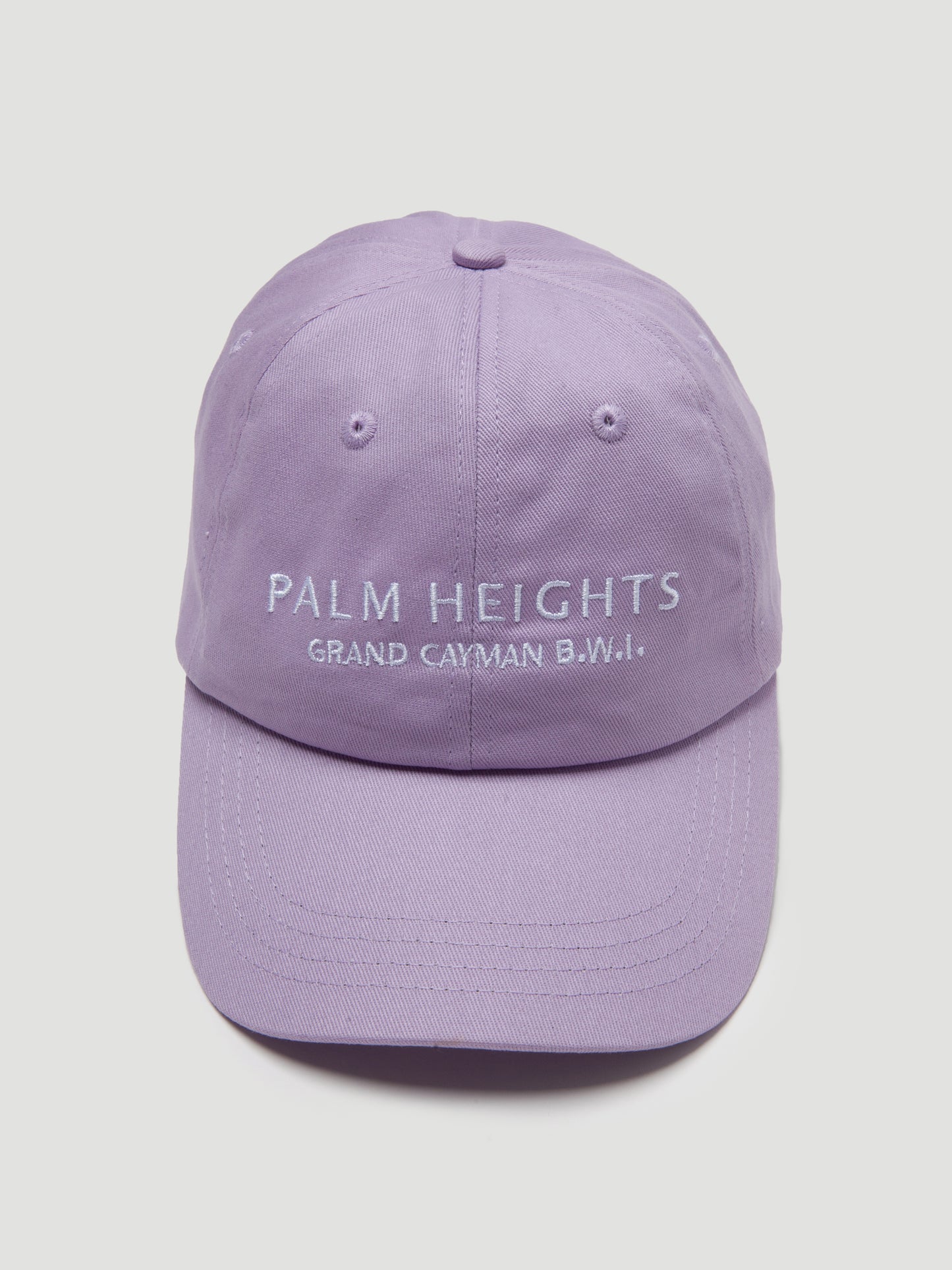 Palm Heights Baseball Cap