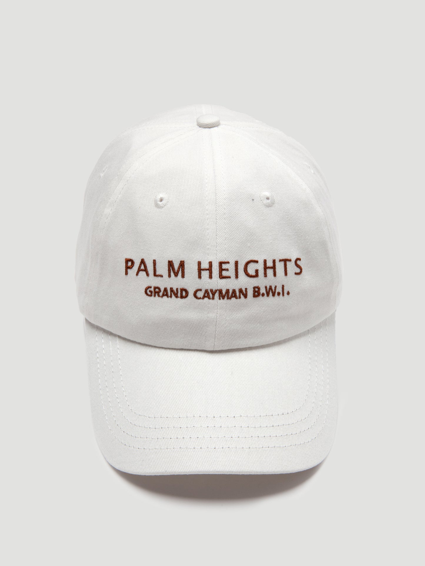 Palm Heights Baseball Cap