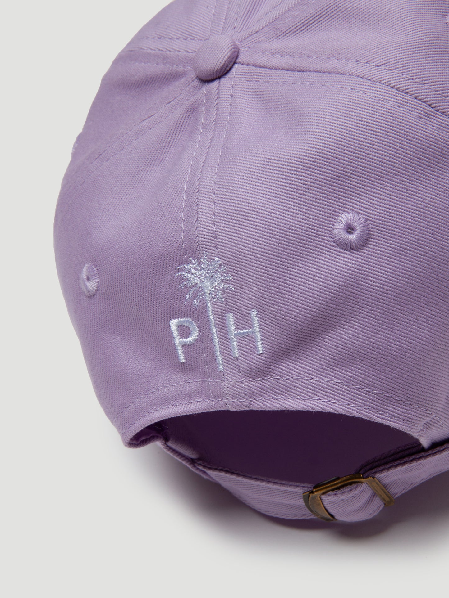 Palm Heights Baseball Cap