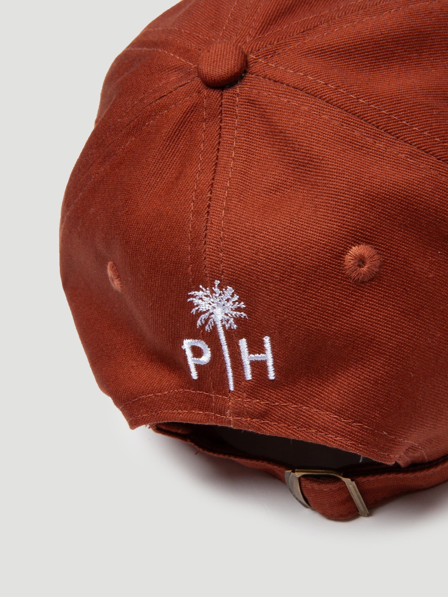 Palm Heights Baseball Cap