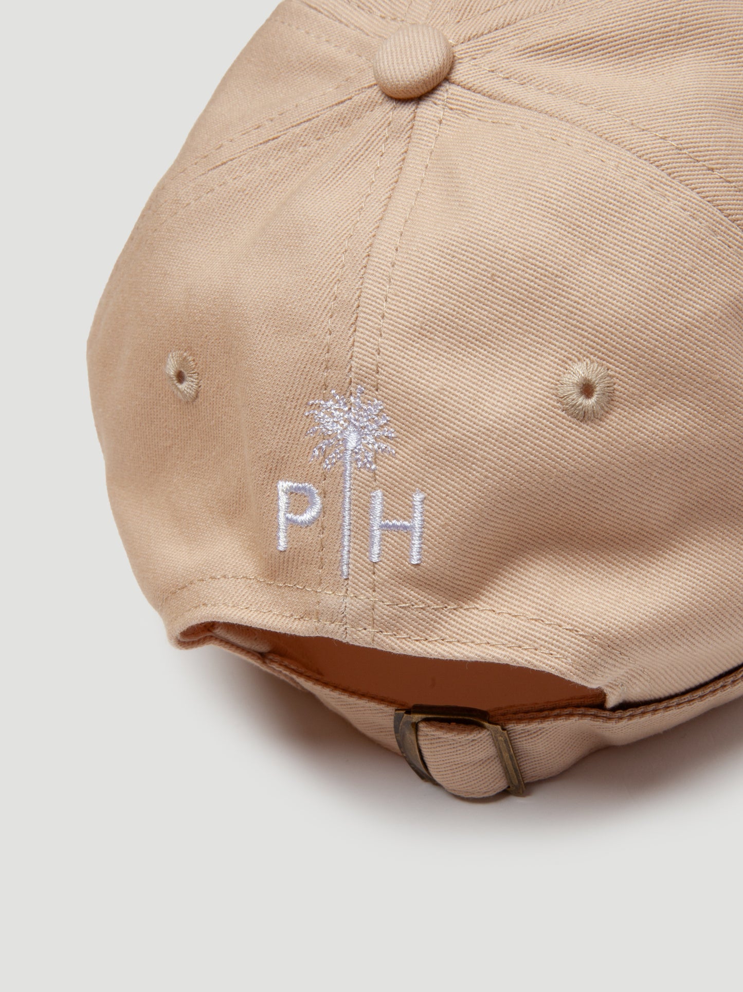 Palm Heights Baseball Cap