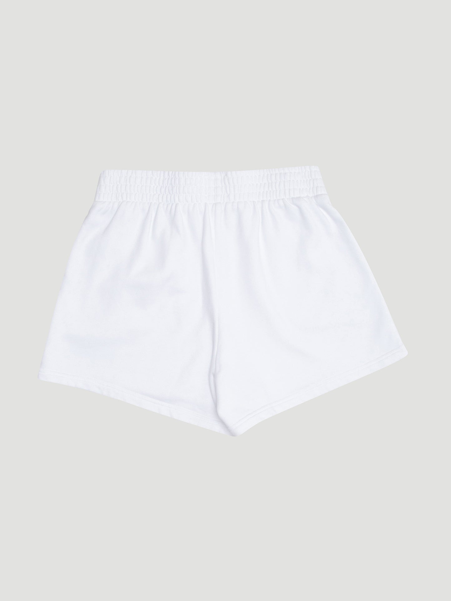 Palm Heights Athletics Tropical Fitness Female Shorts