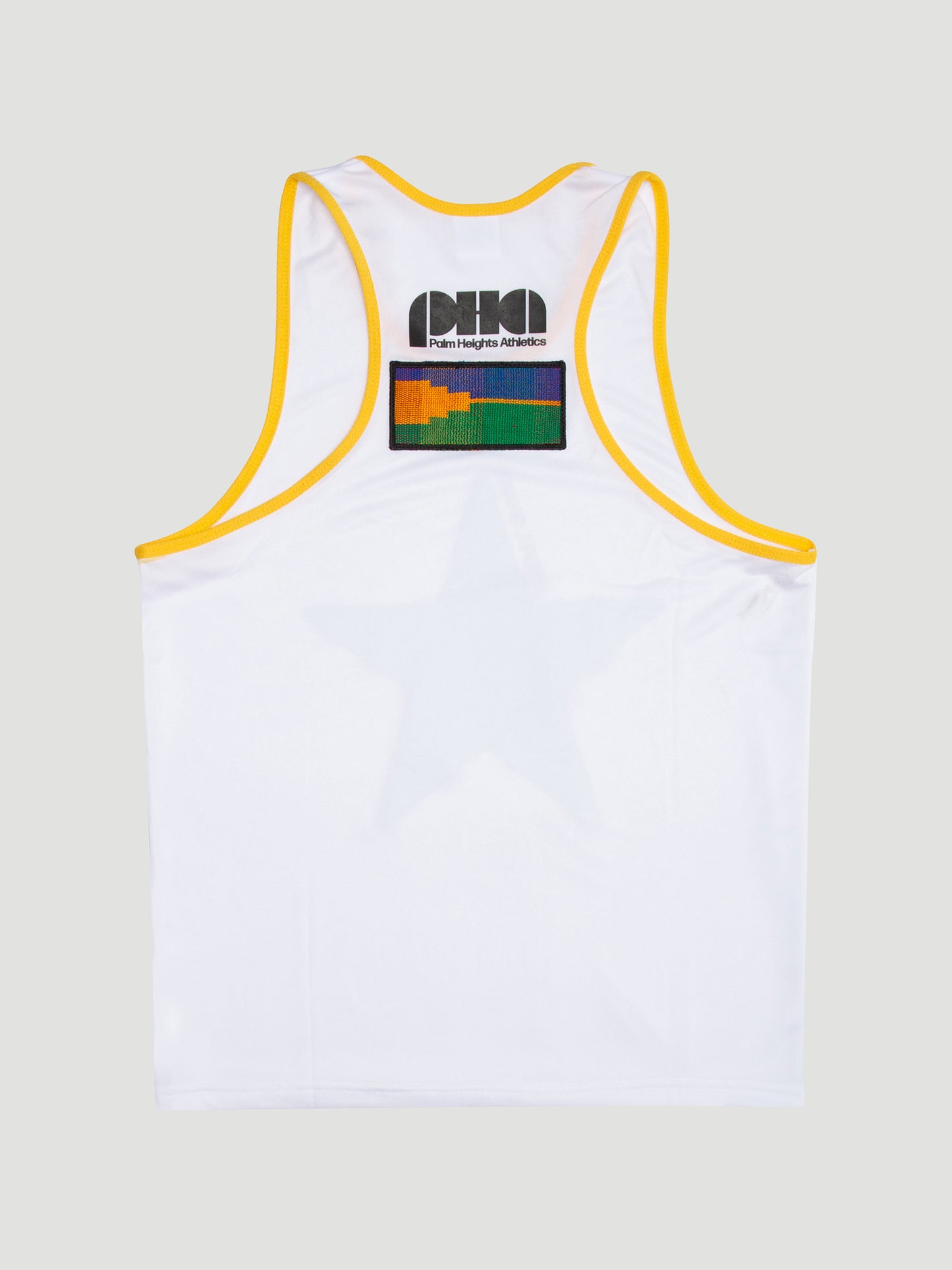 PHA x GHANA Boxing Vest