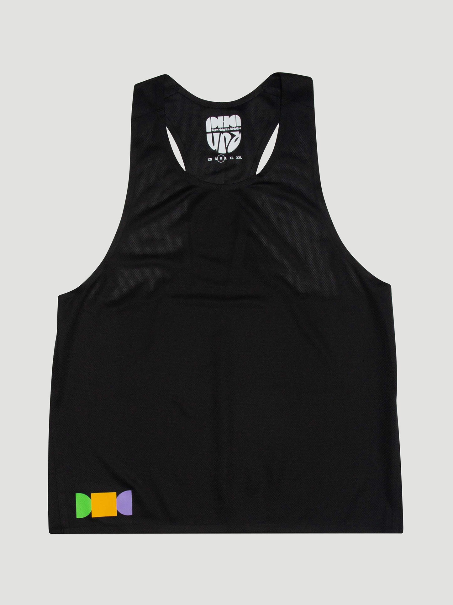 Palm Heights Athletics Running Singlet