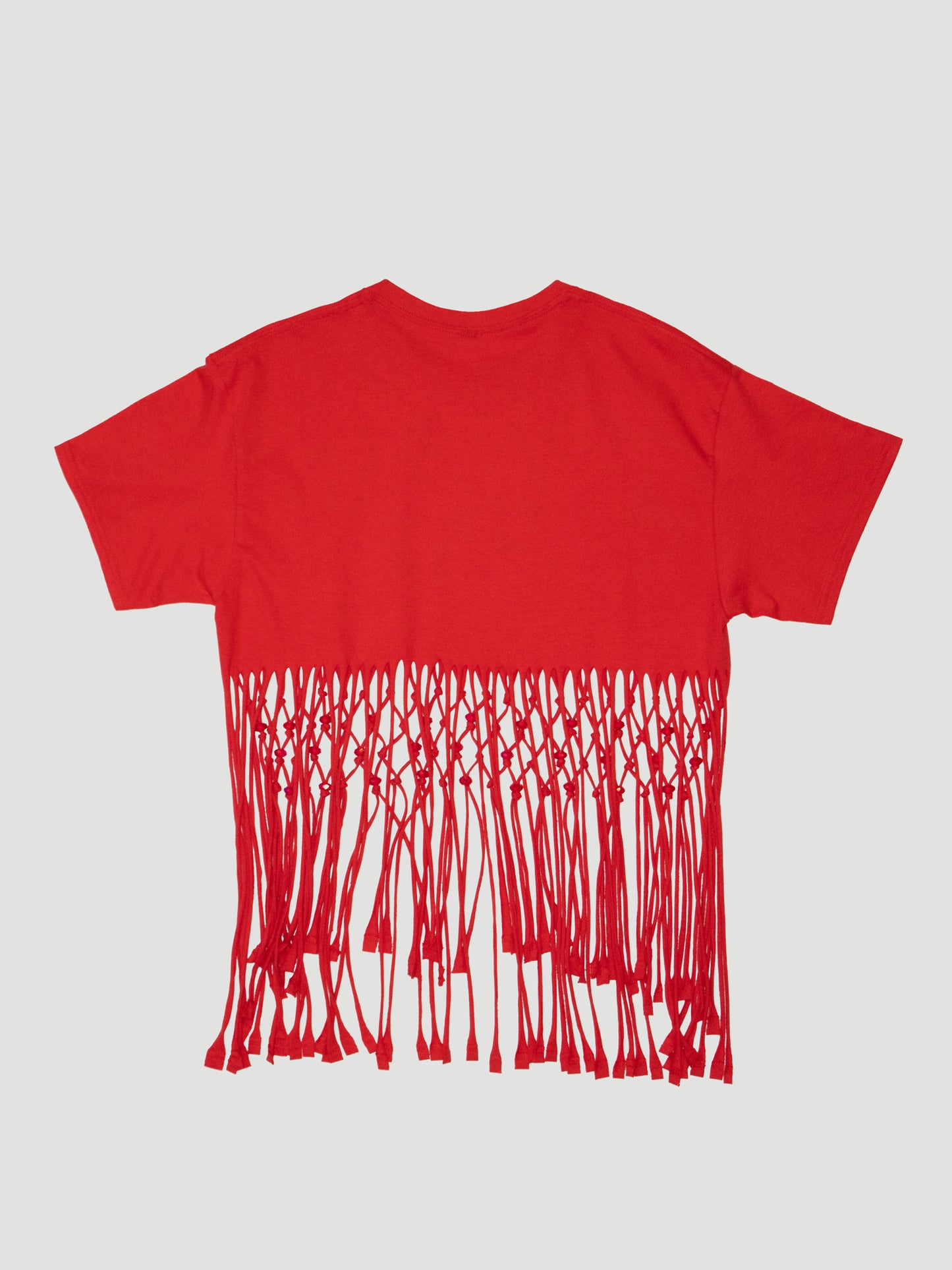 Diotima x Palm Heights Eros T-shirt, Red