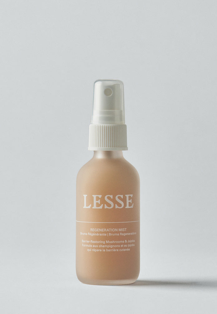 LESSE Regeneration Mist