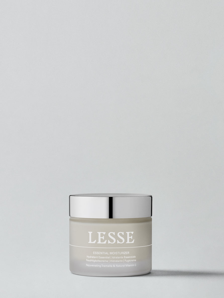 LESSE Essential Moisturizer