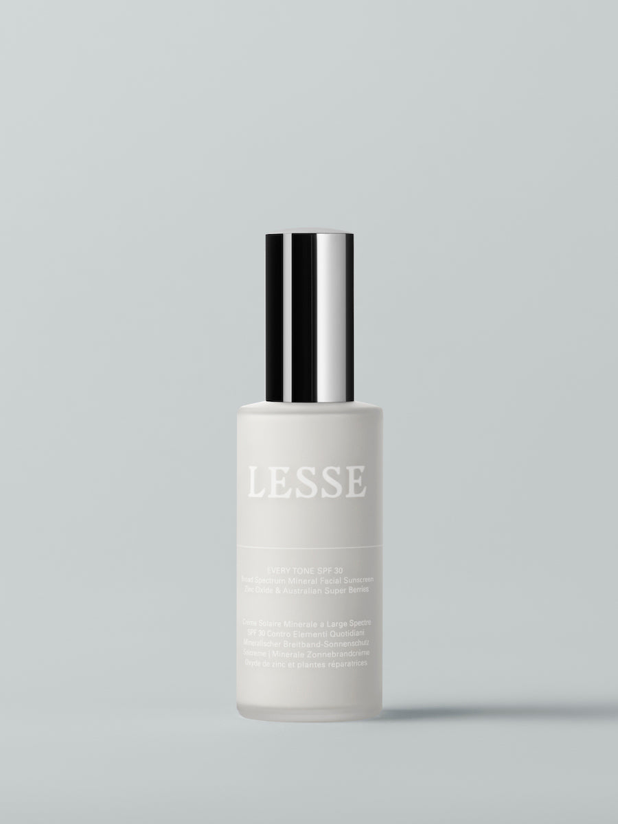 LESSE  Every Tone SPF 30