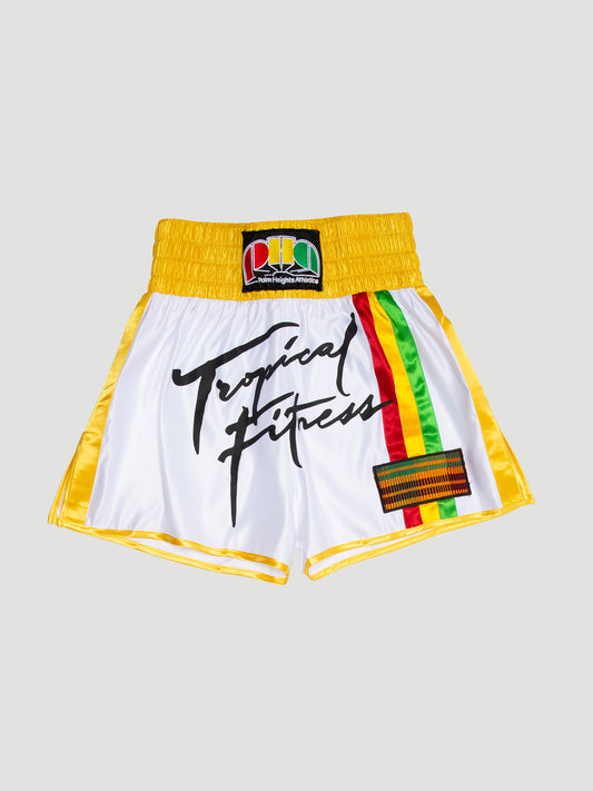 PHA x GHANA Boxing Shorts