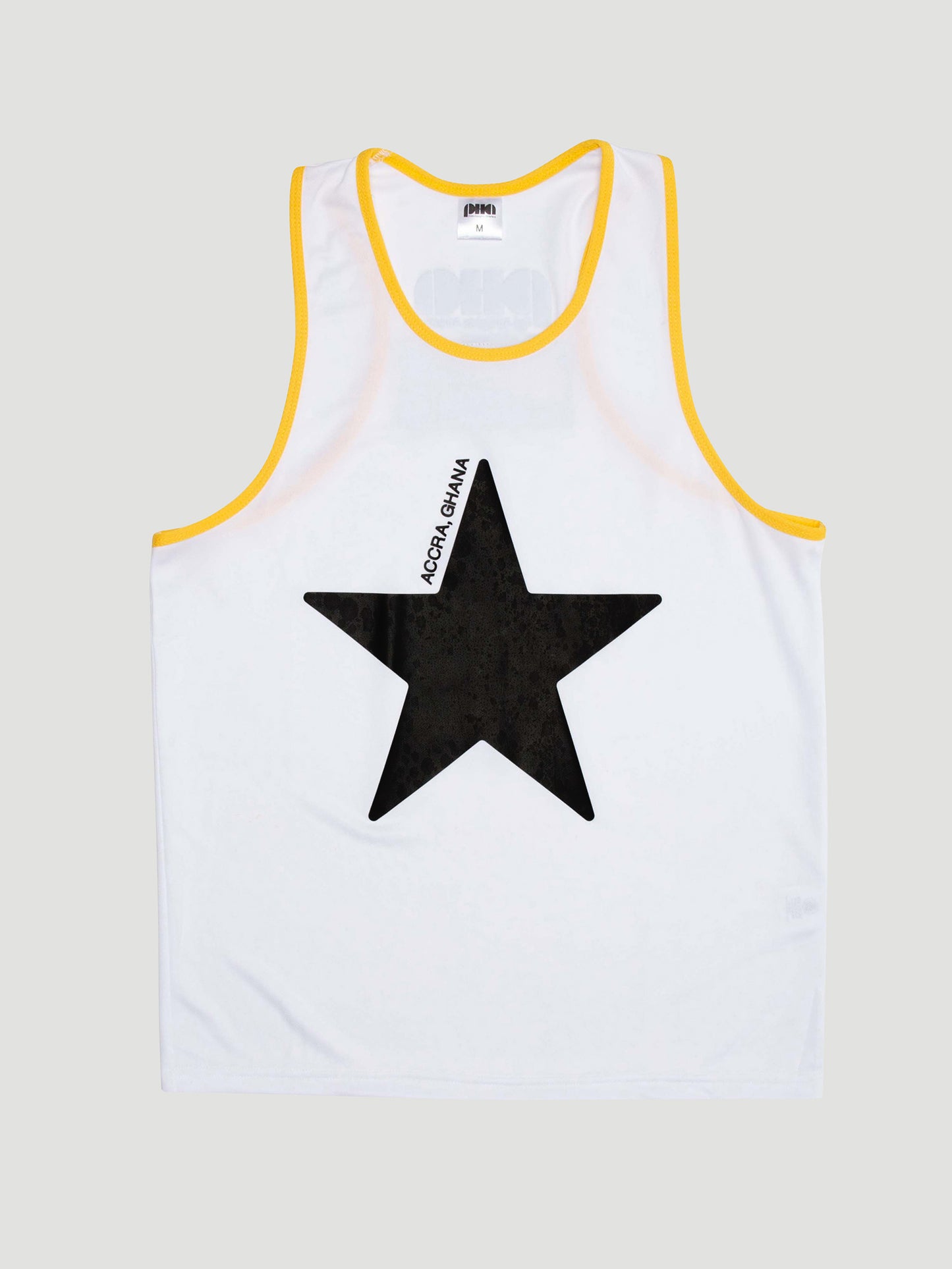 PHA x GHANA Boxing Vest