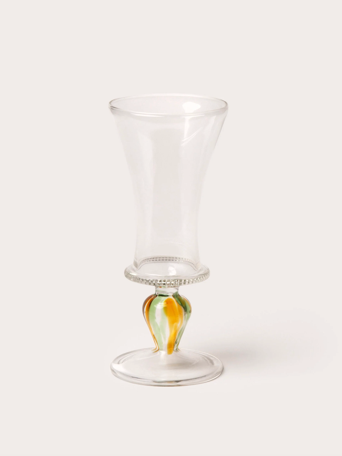 Gohar World x Palm Heights Cocktail Glass