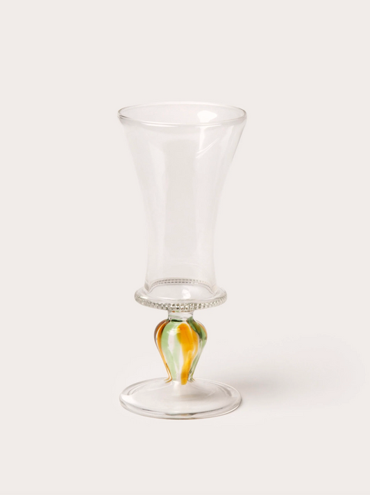 Gohar World x Palm Heights Cocktail Glass