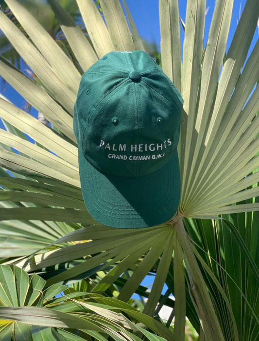 Palm Heights Baseball Cap