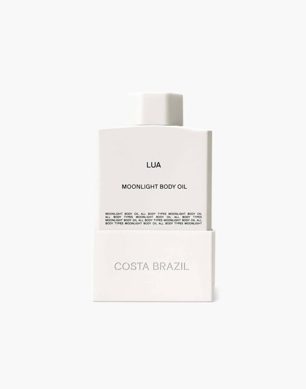 Costa Brazil Lua Moonlight Body Oil