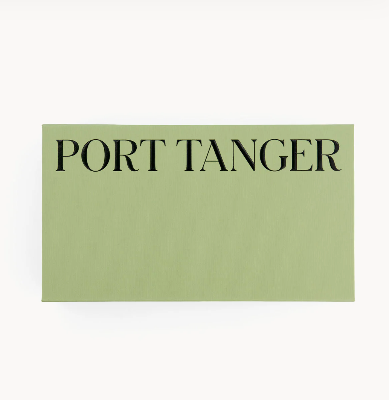 Port Tanger "Gambia" Sunglasses