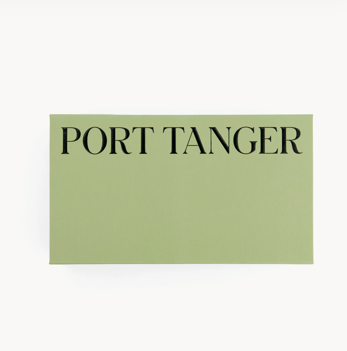 Port Tanger "Kerewan" Sunglasses