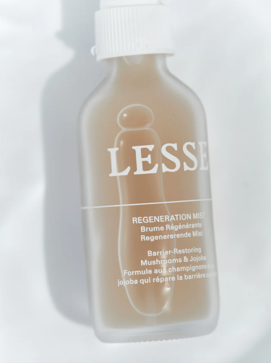 LESSE Regeneration Mist