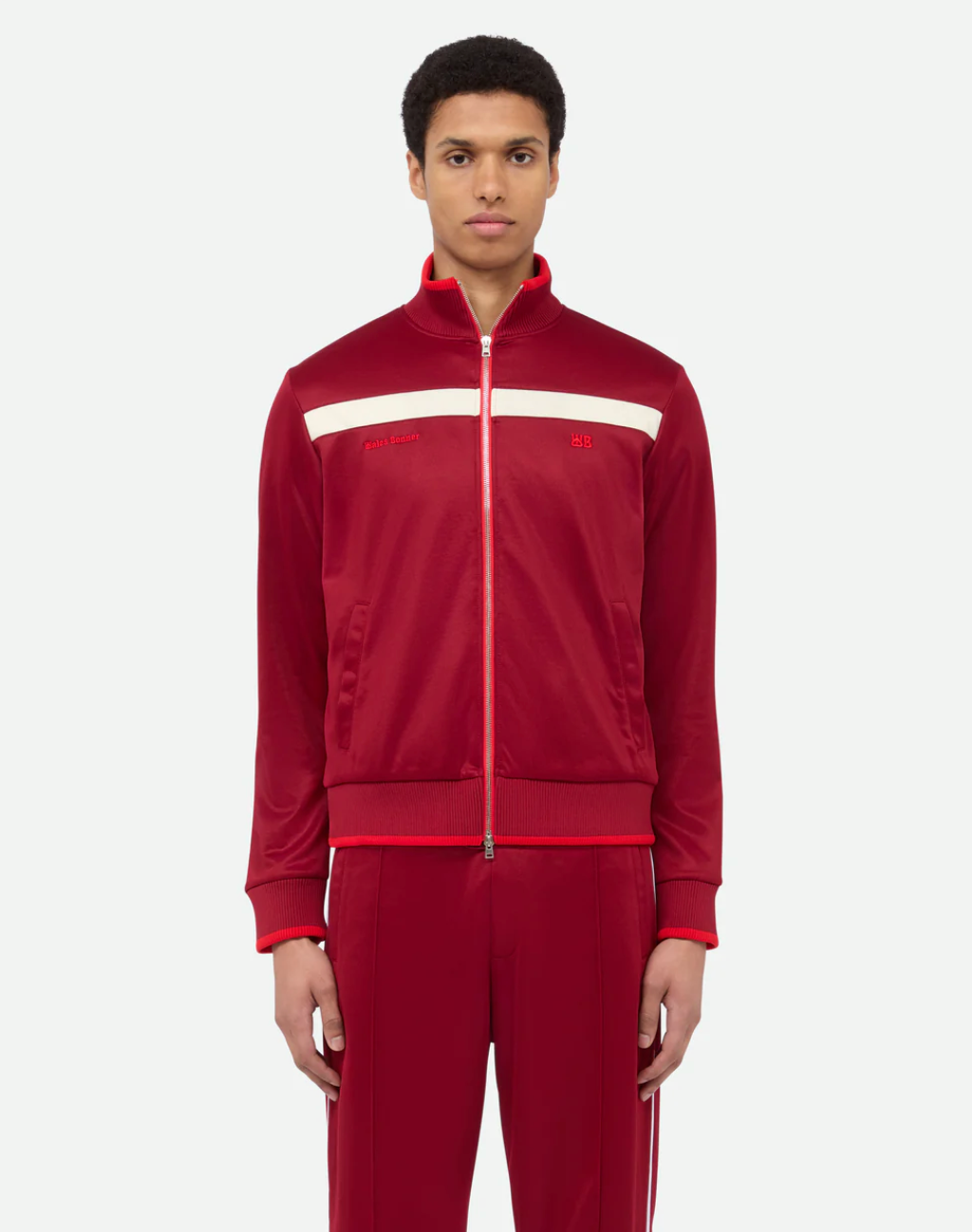 Wales Bonner Essence Track Top