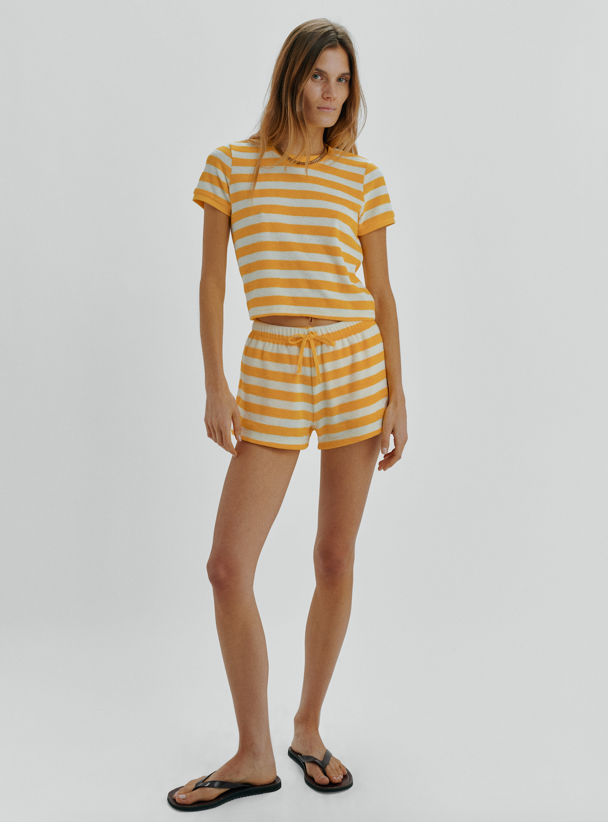 Suzie Kondi x Palm Heights Shallis Short