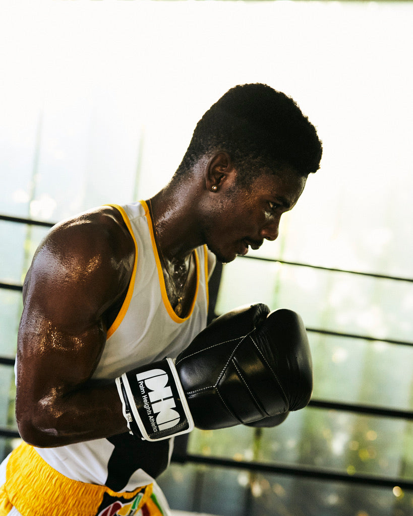 PHA x GHANA Boxing Vest