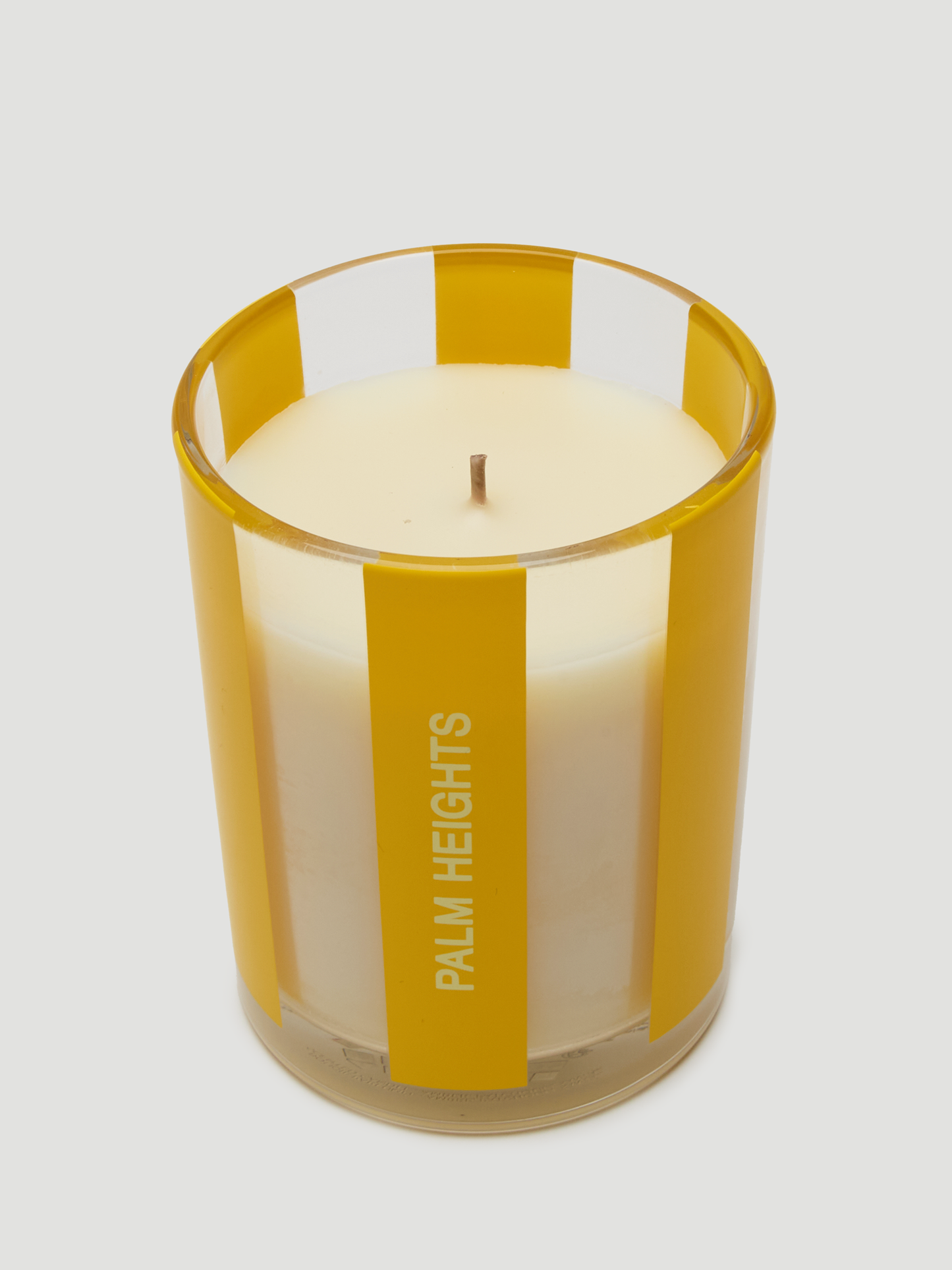 Palm Heights Scented Candle