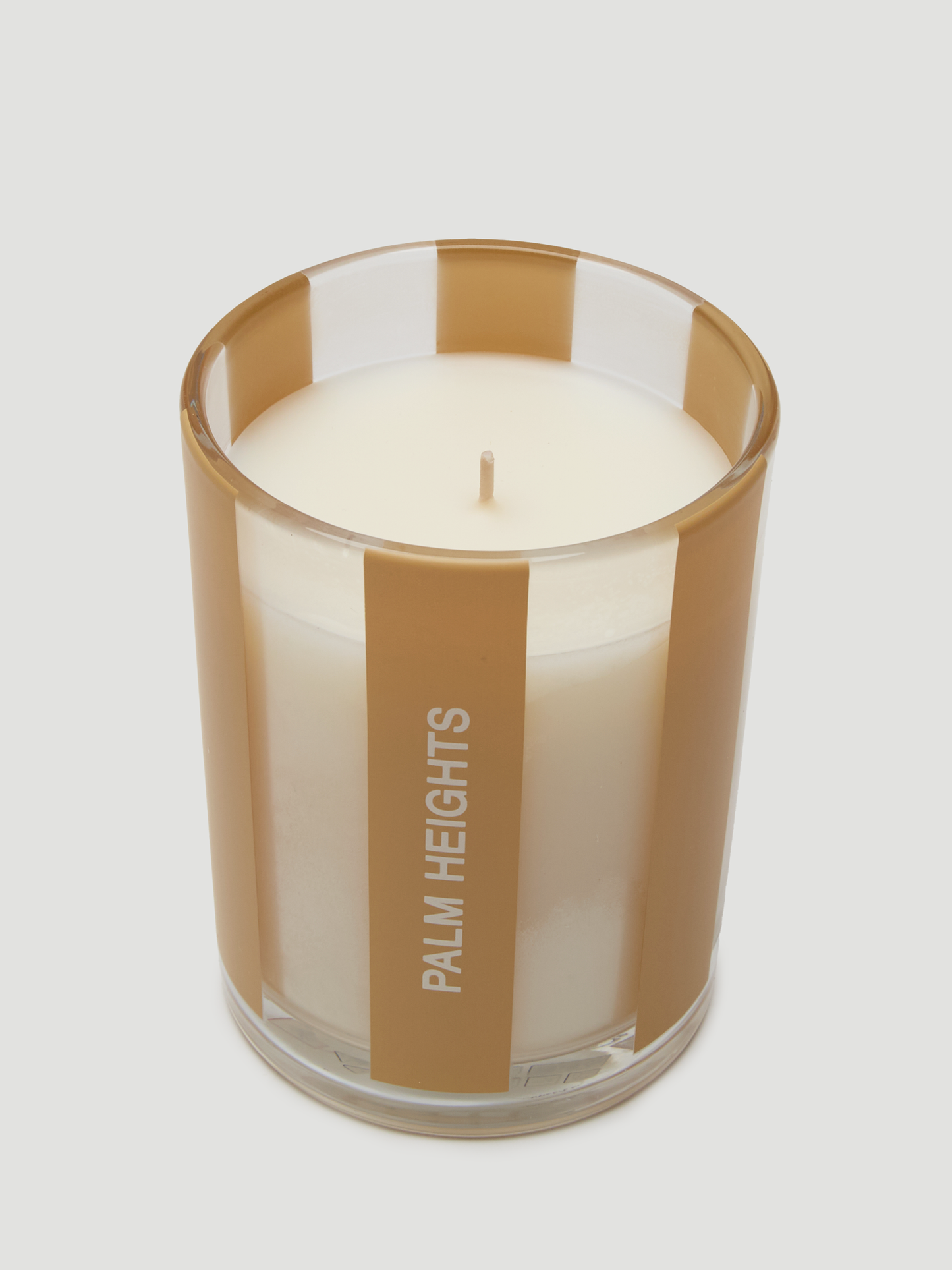 Palm Heights Scented Candle